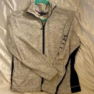 Tommy Hilfiger Zip Up